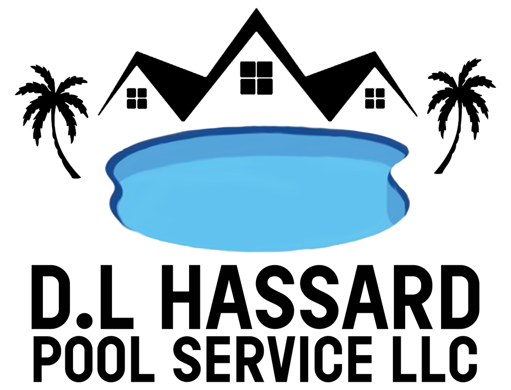 D.L Hassard Pool Service